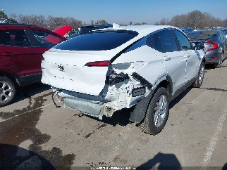 2025 Buick Envista, VIN KL47LAEP6SB116466. Фото 4 з 6 з аукціону IAAI. Каталог авто зі США OpenDataCar.