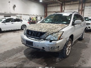 2008 Lexus RX 350, VIN 2T2HK31U08C075942. Фото 6 з 6 з аукціону IAAI. Каталог авто зі США OpenDataCar.