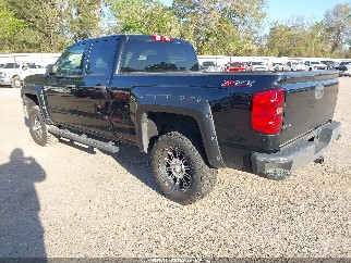 2014 Chevrolet Silverado 1500, VIN 1GCRCREH8EZ164617. Zdjęcie 3 z 6 z aukcji IAAI. Katalog aut z USA OpenDataCar.