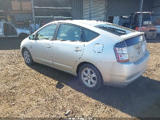 2004 Toyota Prius, VIN JTDKB20U440113263. Фото 3 з 6 з аукціону IAAI. Каталог авто зі США OpenDataCar.