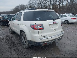 2014 Gmc Acadia, VIN 1GKKVRKD5EJ351412. Zdjęcie 3 z 6 z aukcji IAAI. Katalog aut z USA OpenDataCar.