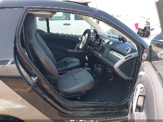 2013 Smart Fortwo, VIN WMEEK3BA2DK638916. Фото 5 з 6 з аукціону IAAI. Каталог авто зі США OpenDataCar.