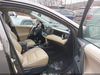 2013 Toyota RAV4, VIN 2T3DFREV2DW054653. Фото 5 з 6 з аукціону IAAI. Каталог авто зі США OpenDataCar.