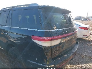 2023 Lincoln Navigator, VIN 5LMJJ2LG6PEL15994. Фото 6 из 6 с аукциона IAAI. Каталог авто из США OpenDataCar.