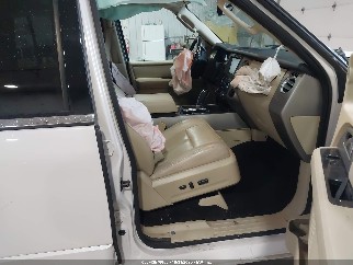 2015 Ford Expedition, VIN 1FMJU2AT1FEF02651. Фото 5 з 6 з аукціону IAAI. Каталог авто зі США OpenDataCar.