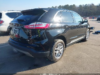 2024 Ford Edge, VIN 2FMPK4J96RBA51720. Фото 4 из 6 с аукциона IAAI. Каталог авто из США OpenDataCar.