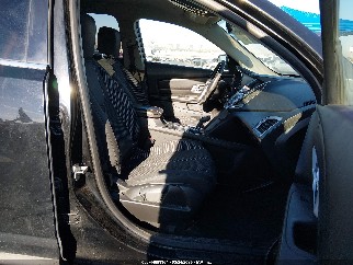 2013 Gmc Terrain, VIN 2GKALSEK3D6248780. Zdjęcie 5 z 6 z aukcji IAAI. Katalog aut z USA OpenDataCar.