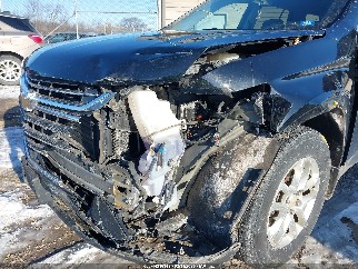 2019 Chevrolet Traverse, VIN 1GNEVGKW6KJ290413. Фото 6 з 6 з аукціону IAAI. Каталог авто зі США OpenDataCar.