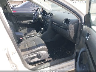 2012 Volkswagen Jetta, VIN 3VWPL7AJ8CM669038. Фото 5 з 6 з аукціону IAAI. Каталог авто зі США OpenDataCar.