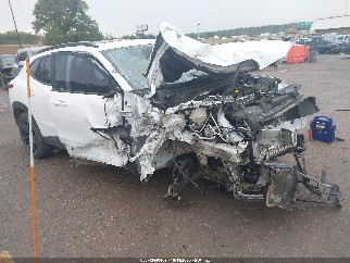 2025 Chevrolet Trax, VIN KL77LKEPXSC171991. Фото 1 з 6 з аукціону IAAI. Каталог авто зі США OpenDataCar.