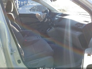 2014 Honda CR-V, VIN 5J6RM3H31EL032838. Фото 5 из 6 с аукциона IAAI. Каталог авто из США OpenDataCar.