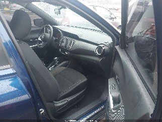 2020 Nissan Kicks, VIN 3N1CP5CV0LL522604. Фото 5 з 6 з аукціону IAAI. Каталог авто зі США OpenDataCar.