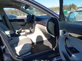 2007 Saab 9-3, VIN YS3FD49YX71117127. Фото 5 з 6 з аукціону IAAI. Каталог авто зі США OpenDataCar.