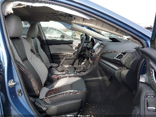 2021 Subaru Crosstrek, VIN JF2GTHNC6MH683631. Фото 5 з 6 з аукціону IAAI. Каталог авто зі США OpenDataCar.