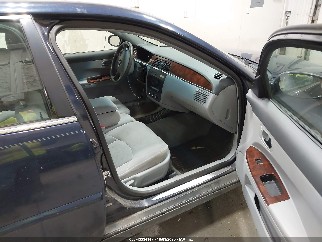 2007 Buick LaCrosse, VIN 2G4WC582171107623. Фото 5 з 6 з аукціону IAAI. Каталог авто зі США OpenDataCar.