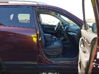 2013 Kia Sorento, VIN 5XYKUDA25DG395801. Zdjęcie 5 z 6 z aukcji IAAI. Katalog aut z USA OpenDataCar.