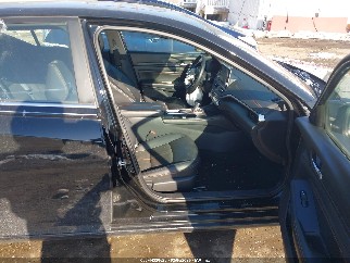 2019 Nissan Altima, VIN 1N4BL4CW5KN317274. Фото 5 з 6 з аукціону IAAI. Каталог авто зі США OpenDataCar.