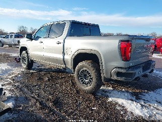 2019 Gmc Sierra 1500, VIN 3GTP9EEL5KG165240. Фото 3 з 6 з аукціону IAAI. Каталог авто зі США OpenDataCar.