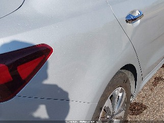 2023 Kia Rio, VIN 3KPA24AD7PE592523. Zdjęcie 6 z 6 z aukcji IAAI. Katalog aut z USA OpenDataCar.