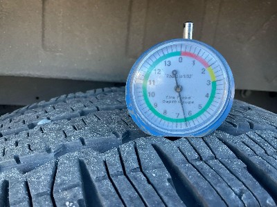 2024 Ford Transit-250, VIN 1FTBR2C83RKA26170. Фото 6 з 6 з аукціону IAAI. Каталог авто зі США OpenDataCar.