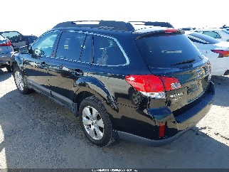 2010 Subaru Outback, VIN 4S4BRBGC4A3342198. Фото 3 з 6 з аукціону IAAI. Каталог авто зі США OpenDataCar.