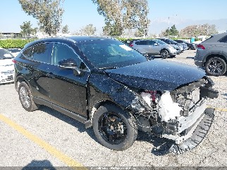 2022 Toyota Venza, VIN JTEAAAAH7NJ089882. Фото 1 з 6 з аукціону IAAI. Каталог авто зі США OpenDataCar.