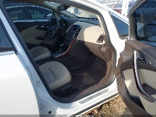 2013 Buick Verano, VIN 1G4PP5SK3D4192739. Фото 5 з 6 з аукціону IAAI. Каталог авто зі США OpenDataCar.