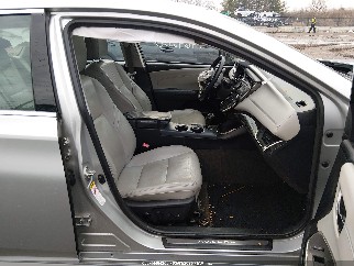 2013 Toyota Avalon, VIN 4T1BK1EBXDU026019. Фото 5 з 6 з аукціону IAAI. Каталог авто зі США OpenDataCar.