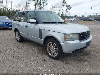 2011 Land rover Range Rover, VIN SALME1D4XBA338775. Фото 1 з 6 з аукціону IAAI. Каталог авто зі США OpenDataCar.