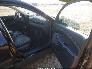 2024 Ford Mustang Mach-E, VIN 3FMTK3SU5RMA04706. Фото 5 з 6 з аукціону IAAI. Каталог авто зі США OpenDataCar.