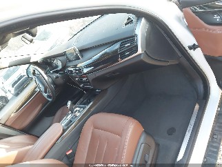 2018 Bmw X5, VIN 5UXKR0C58J0X99905. Фото 5 з 6 з аукціону IAAI. Каталог авто зі США OpenDataCar.