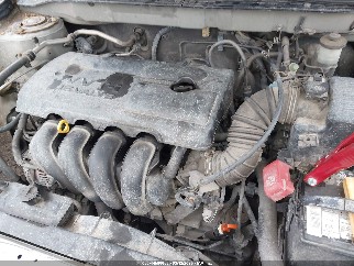 2003 Toyota Matrix, VIN 2T1KR32E03C058208. Фото 6 з 6 з аукціону IAAI. Каталог авто зі США OpenDataCar.