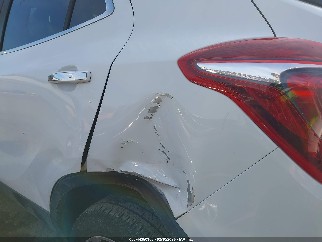 2020 Buick Encore, VIN KL4CJASB3LB068942. Фото 6 з 6 з аукціону IAAI. Каталог авто зі США OpenDataCar.