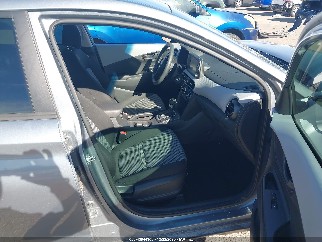 2020 Hyundai Kona, VIN KM8K12AA2LU564220. Фото 5 з 6 з аукціону IAAI. Каталог авто зі США OpenDataCar.