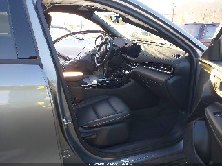 2025 Buick Envista, VIN KL47LCEP0SB106334. Фото 5 з 6 з аукціону IAAI. Каталог авто зі США OpenDataCar.