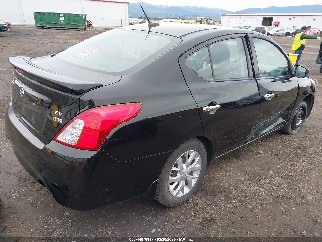 2017 Nissan Versa, VIN 3N1CN7AP9HL844929. Фото 4 з 6 з аукціону IAAI. Каталог авто зі США OpenDataCar.