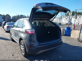 2024 Ford Edge, VIN 2FMPK4J9XRBA66608. Фото 3 з 6 з аукціону IAAI. Каталог авто зі США OpenDataCar.