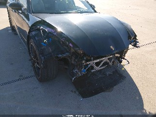 2018 Porsche Panamera, VIN WP0AA2A79JL110392. Фото 6 з 6 з аукціону IAAI. Каталог авто зі США OpenDataCar.