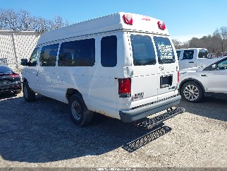 2012 Ford E-250, VIN 1FTNS2EWXCDB31121. Фото 3 з 6 з аукціону IAAI. Каталог авто зі США OpenDataCar.