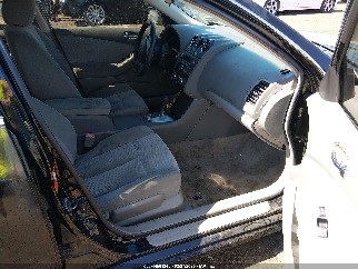 2008 Nissan Altima, VIN 1N4AL21E38N524636. Фото 5 з 6 з аукціону IAAI. Каталог авто зі США OpenDataCar.