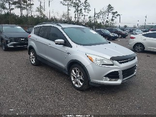 2013 Ford Escape, VIN 1FMCU0HX7DUB31746. Фото 1 из 6 с аукциона IAAI. Каталог авто из США OpenDataCar.