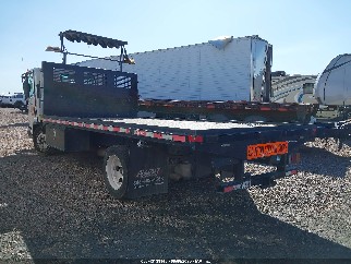 2024 Isuzu Npr Hd, VIN 54DC4W1D4RS215027. Фото 3 из 6 с аукциона IAAI. Каталог авто из США OpenDataCar.