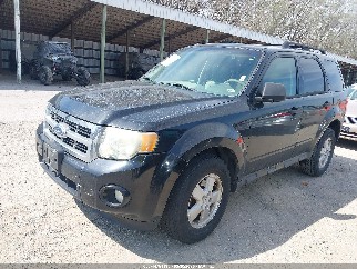 2009 Ford Escape, VIN 1FMCU03749KA15026. Фото 2 з 6 з аукціону IAAI. Каталог авто зі США OpenDataCar.