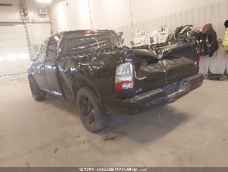 2022 Ram 1500, VIN 1C6SRFHM0NN462522. Фото 3 з 6 з аукціону IAAI. Каталог авто зі США OpenDataCar.