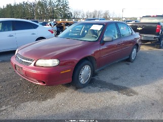 2003 Chevrolet Malibu, VIN 1G1ND52J23M549458. Zdjęcie 2 z 6 z aukcji IAAI. Katalog aut z USA OpenDataCar.
