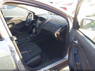 2018 Ford Focus, VIN 1FADP3F27JL201570. Фото 5 из 6 с аукциона IAAI. Каталог авто из США OpenDataCar.