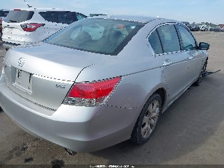 2010 Honda Accord, VIN 1HGCP3F87AA019794. Фото 4 з 6 з аукціону IAAI. Каталог авто зі США OpenDataCar.