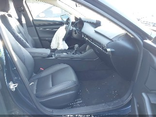 2021 Mazda 3, VIN 3MZBPBBM5MM208343. Фото 5 з 6 з аукціону IAAI. Каталог авто зі США OpenDataCar.