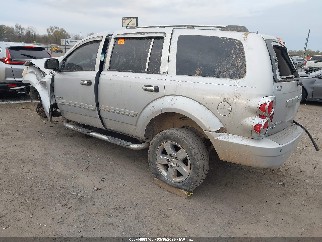 2007 Dodge Durango, VIN 1D8HD58PX7F538803. Фото 3 з 6 з аукціону IAAI. Каталог авто зі США OpenDataCar.