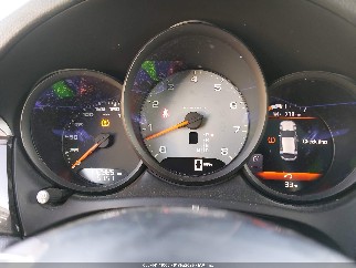 2016 Porsche Macan, VIN WP1AB2A52GLB50381. Фото 3 з 6 з аукціону IAAI. Каталог авто зі США OpenDataCar.